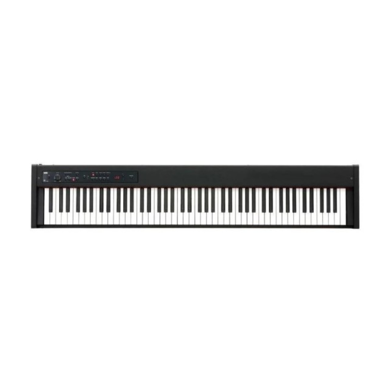 Korg d1 88-key digital stage piano